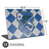 Wizarding Worlds Harry Potter Ravenclaw Crest Universal Laptop 13in (10.6 x 7.6in) Skin